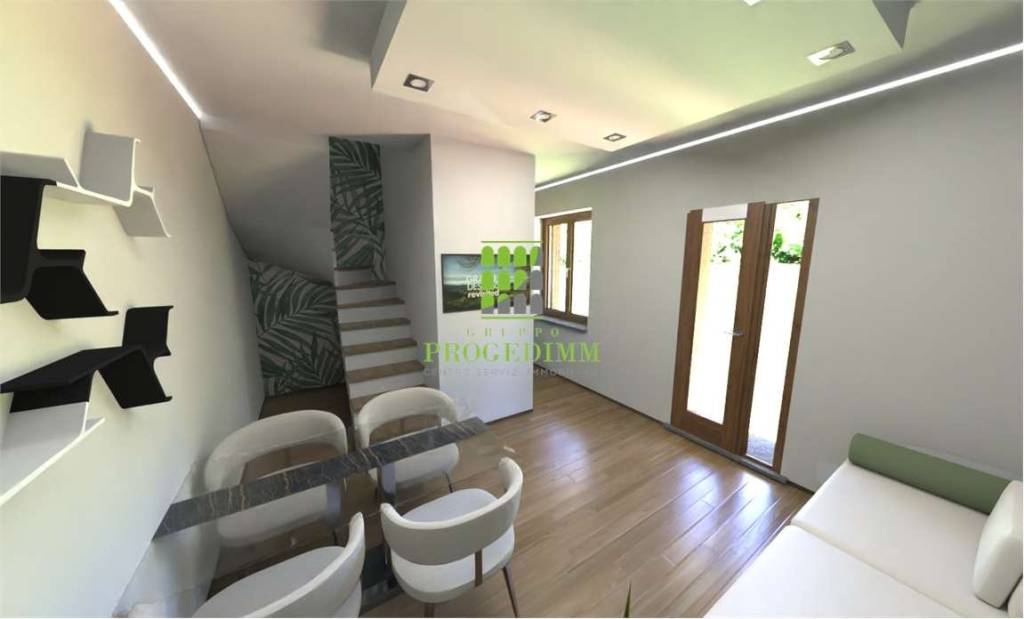 casa indipendente in vendita a Giaveno