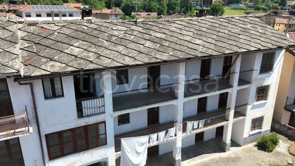 casa indipendente in vendita a Giaveno in zona Pontepietra