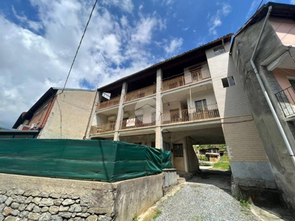 appartamento in vendita a Giaveno