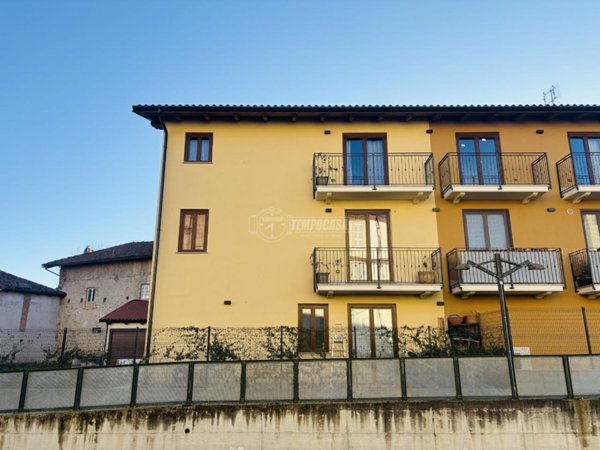 appartamento in vendita a Giaveno