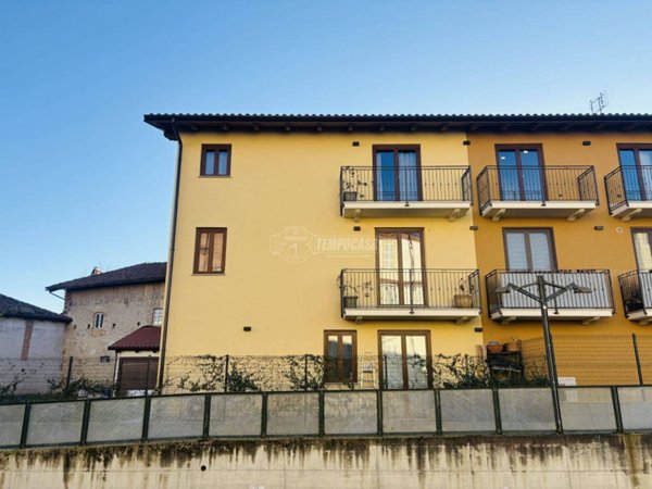 appartamento in vendita a Giaveno