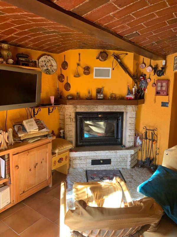 appartamento in vendita a Giaveno in zona Maddalena