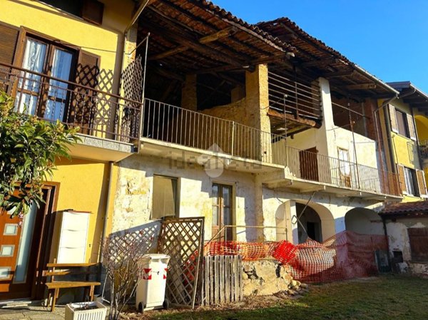 appartamento in vendita a Giaveno