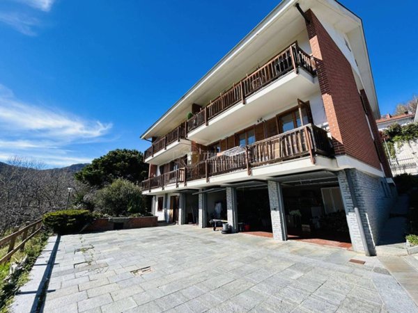 appartamento in vendita a Giaveno