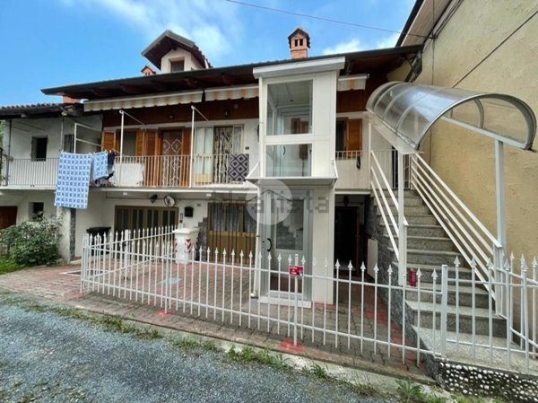 quadrivano in vendita a Giaveno