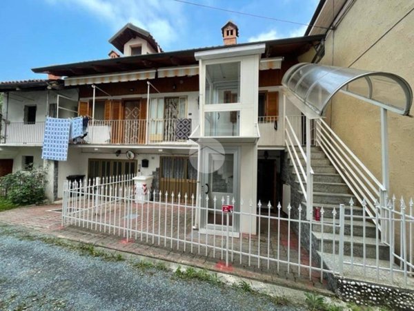 quadrivano in vendita a Giaveno
