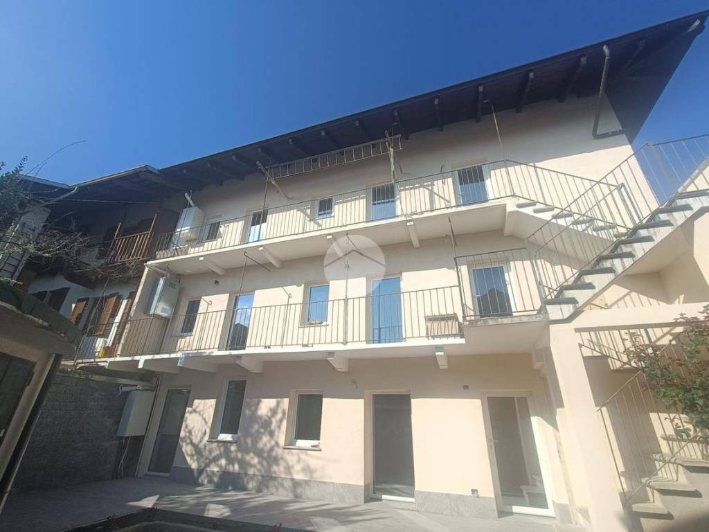 appartamento in vendita a Giaveno