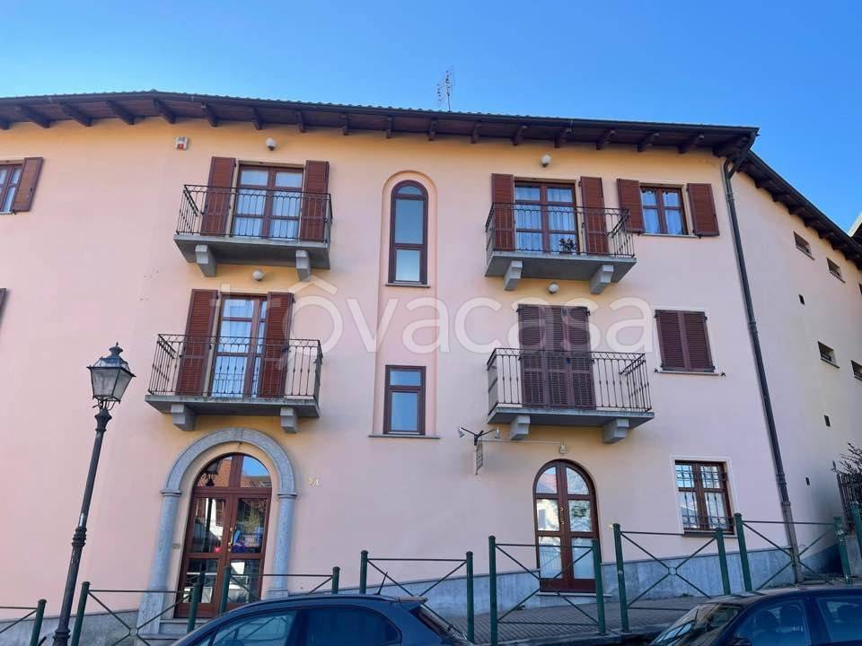 appartamento in vendita a Giaveno