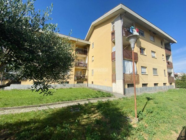 appartamento in vendita a Giaveno
