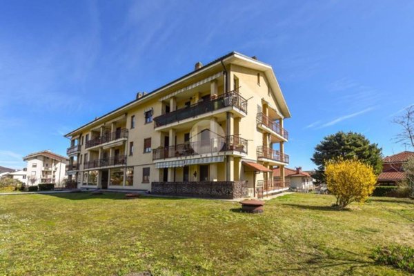 appartamento in vendita a Giaveno