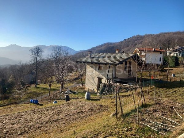 casa indipendente in vendita a Giaveno
