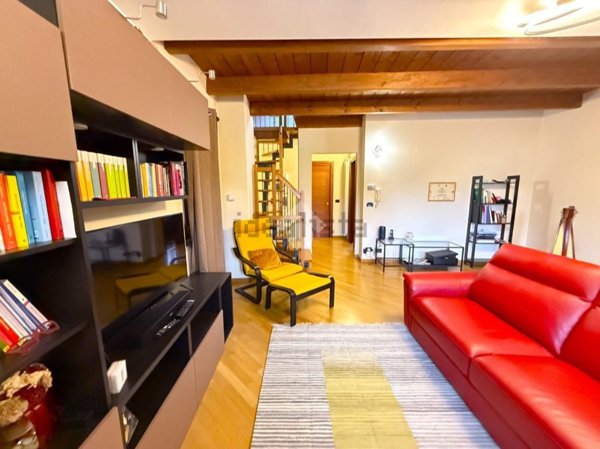 appartamento in vendita a Giaveno