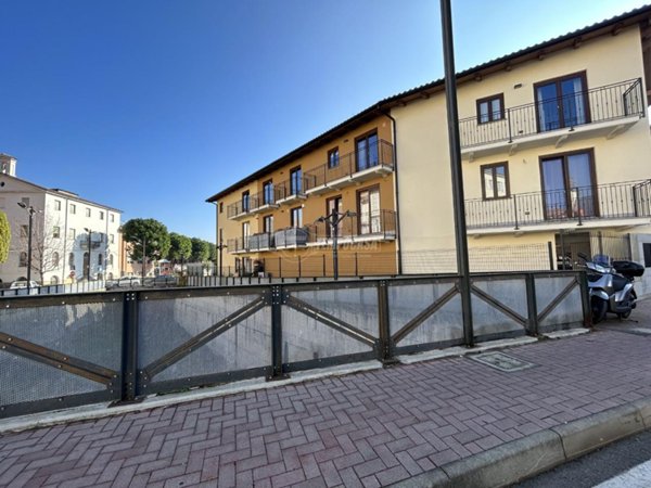 appartamento in vendita a Giaveno