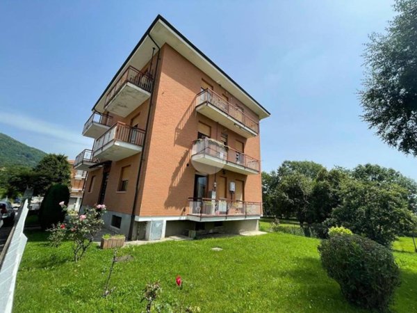 appartamento in vendita a Giaveno