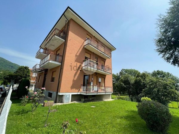 appartamento in vendita a Giaveno