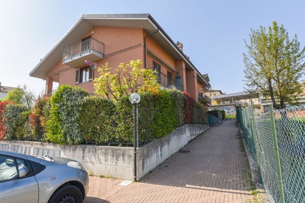 appartamento in vendita a Giaveno