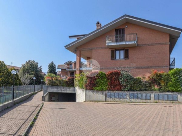 appartamento in vendita a Giaveno