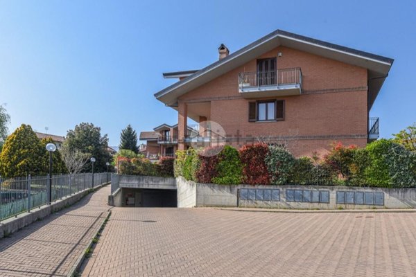 appartamento in vendita a Giaveno