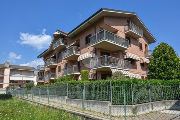 appartamento in vendita a Giaveno