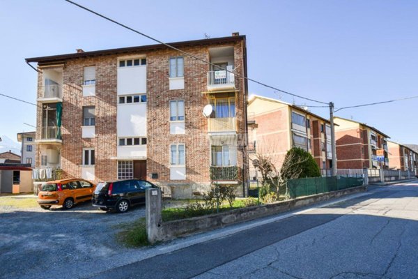 appartamento in vendita a Giaveno
