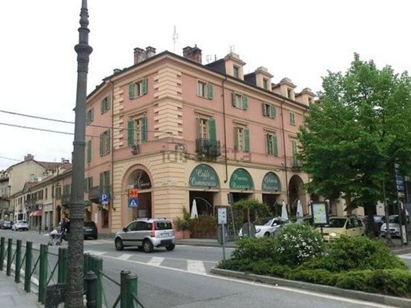 appartamento in vendita a Giaveno in zona Sala