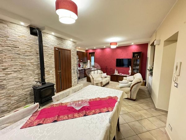 appartamento in vendita a Giaveno