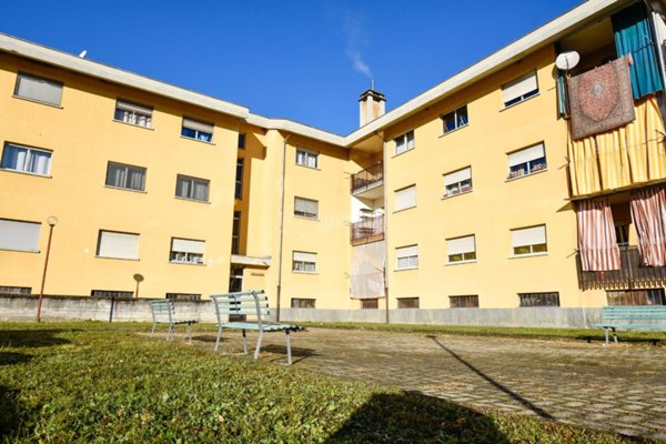 appartamento in vendita a Giaveno
