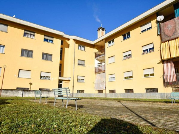 appartamento in vendita a Giaveno