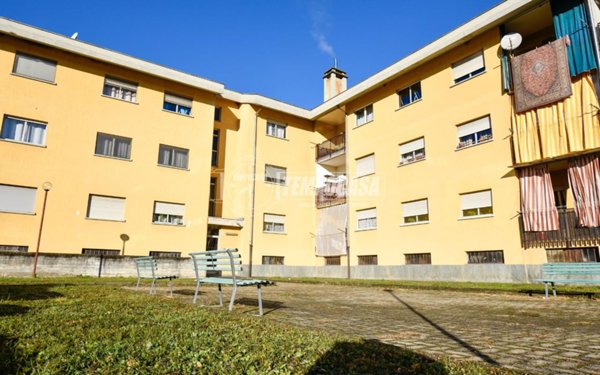 appartamento in vendita a Giaveno