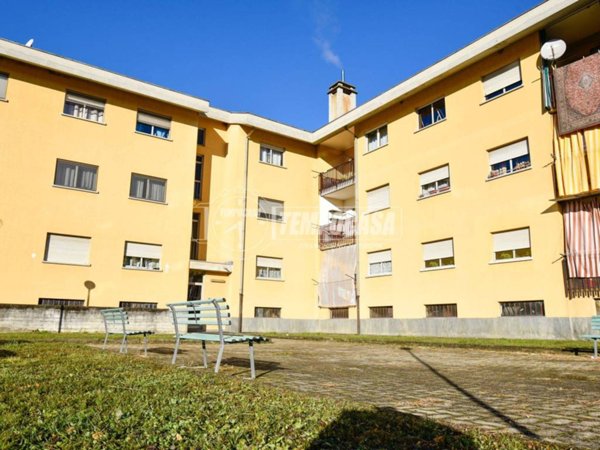 appartamento in vendita a Giaveno