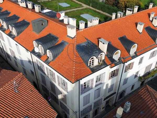 appartamento in vendita a Giaveno