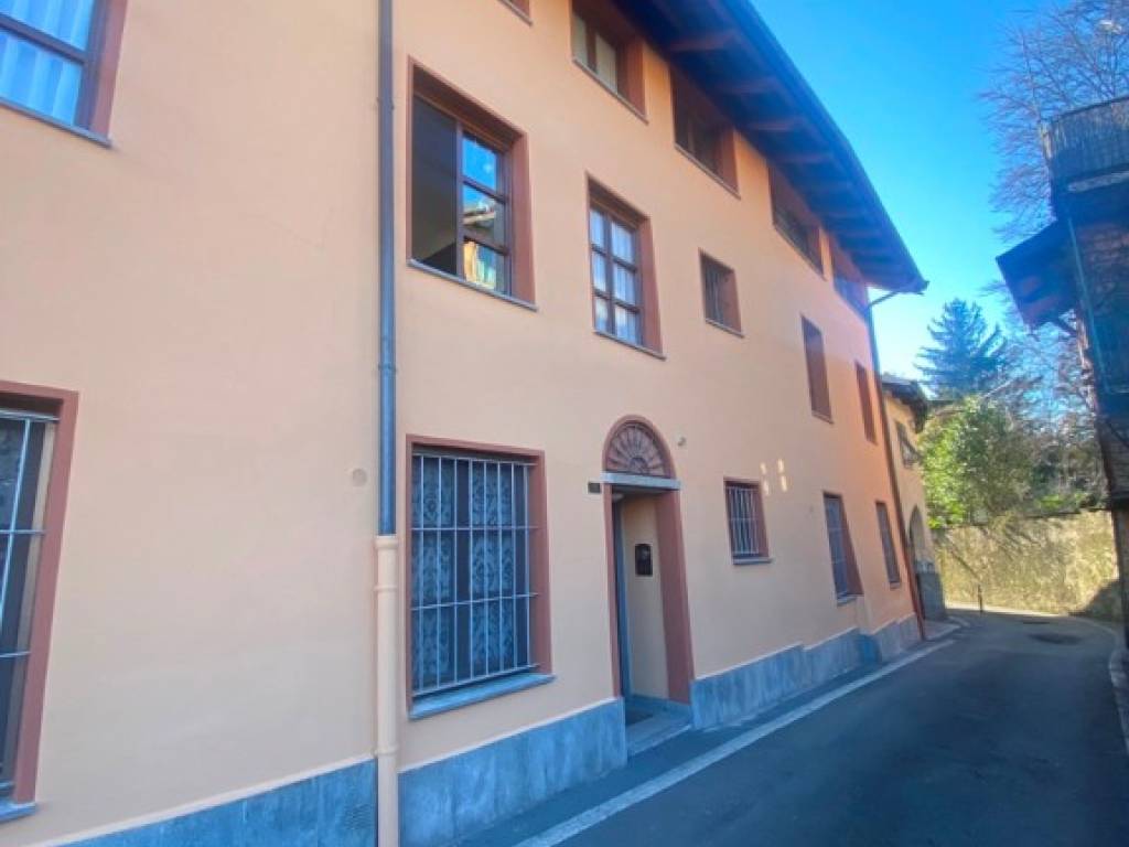 appartamento in vendita a Giaveno