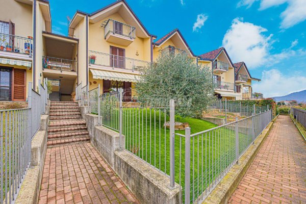 appartamento in vendita a Giaveno