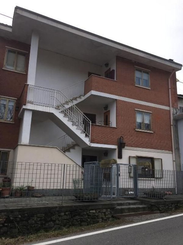 appartamento in vendita a Giaveno