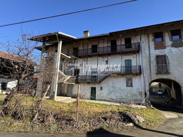 appartamento in vendita a Giaveno