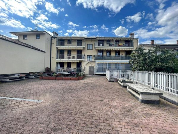 appartamento in vendita a Giaveno in zona Ruata Sangone