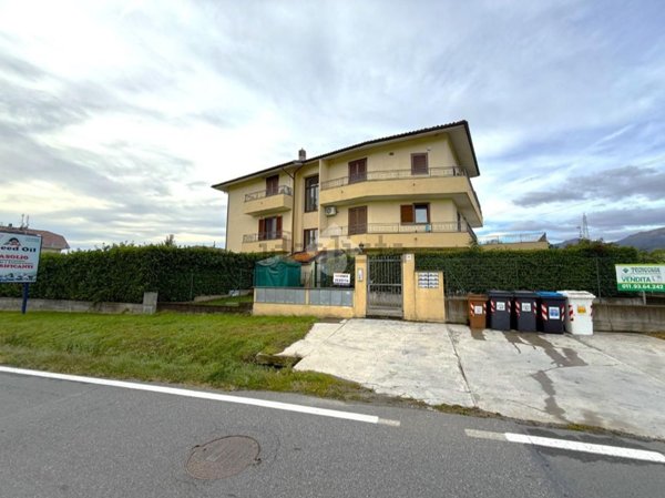 appartamento in vendita a Giaveno