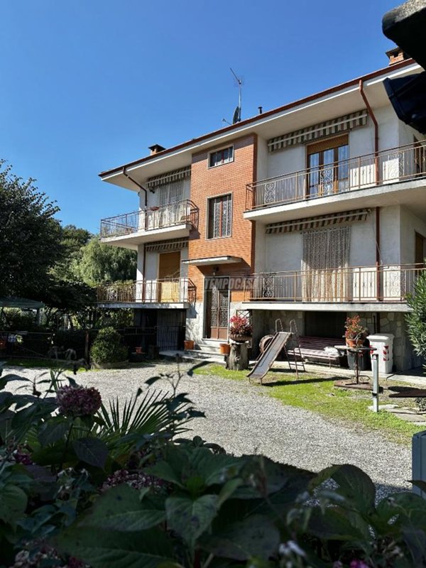 appartamento in vendita a Giaveno