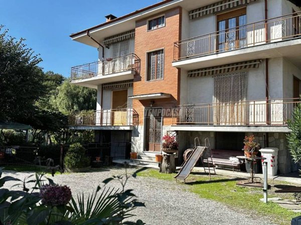 appartamento in vendita a Giaveno