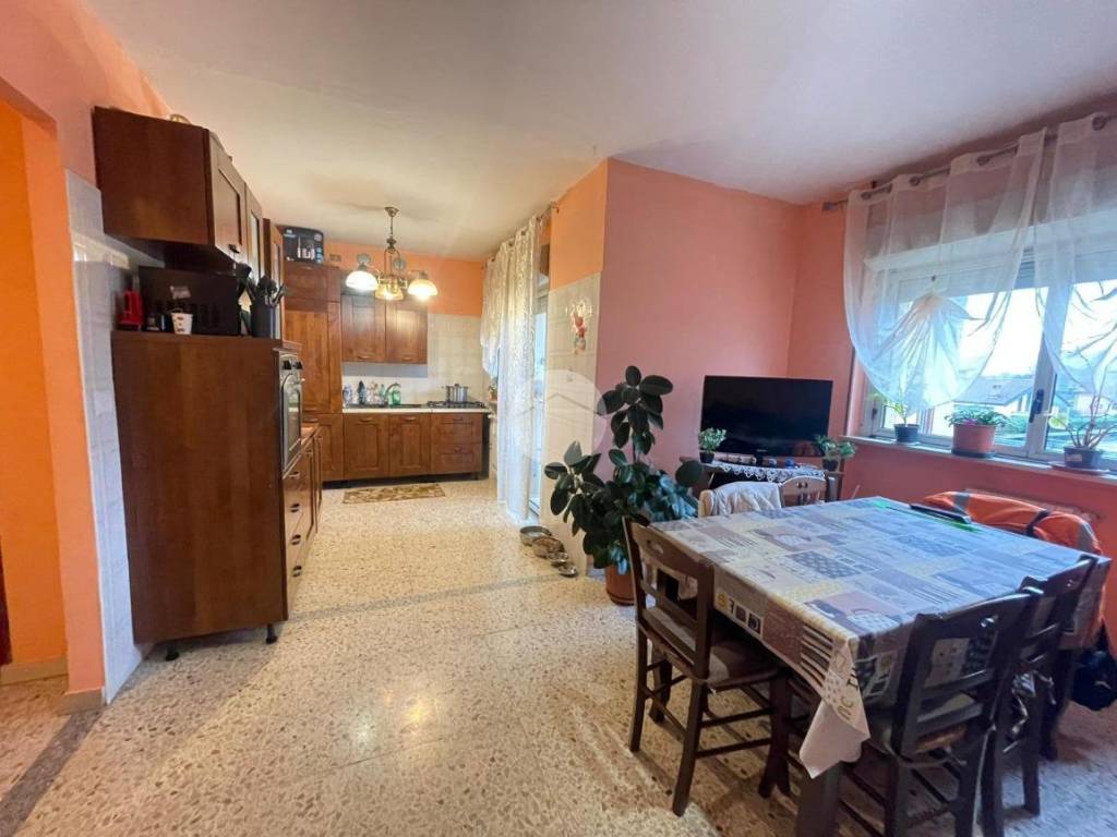 appartamento in vendita a Giaveno