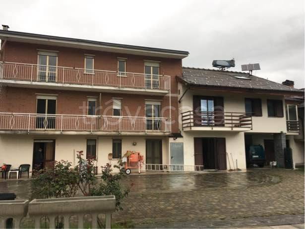 casa semindipendente in vendita a Giaveno in zona Maddalena