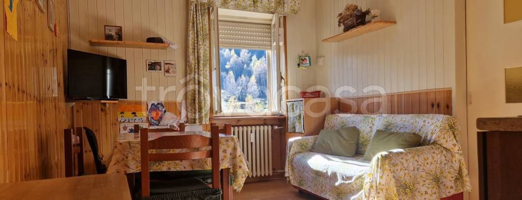 appartamento in vendita a Giaveno in zona Alpe Colombino