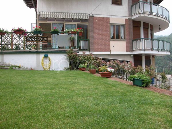 appartamento in vendita a Giaveno
