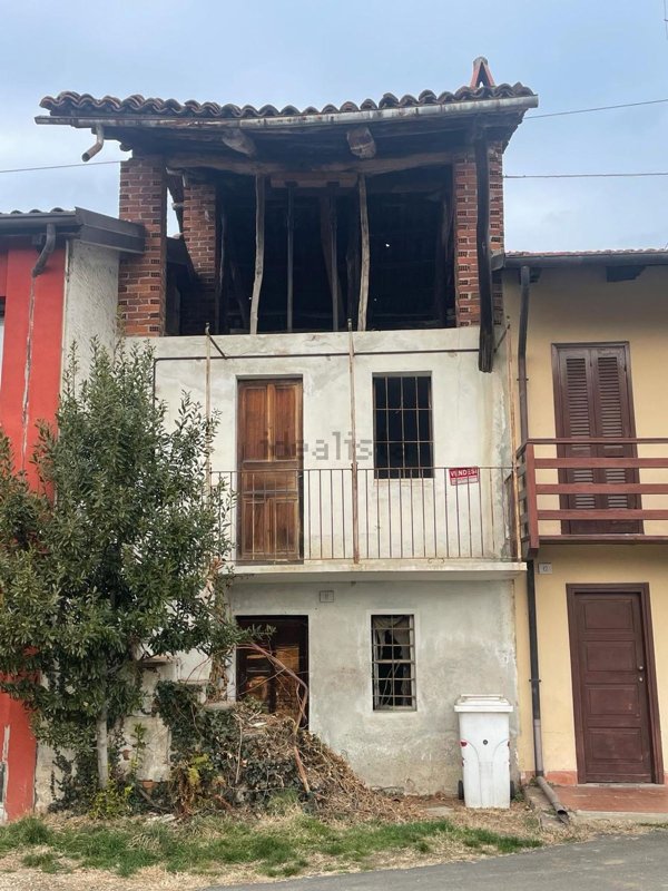 appartamento in vendita a Giaveno