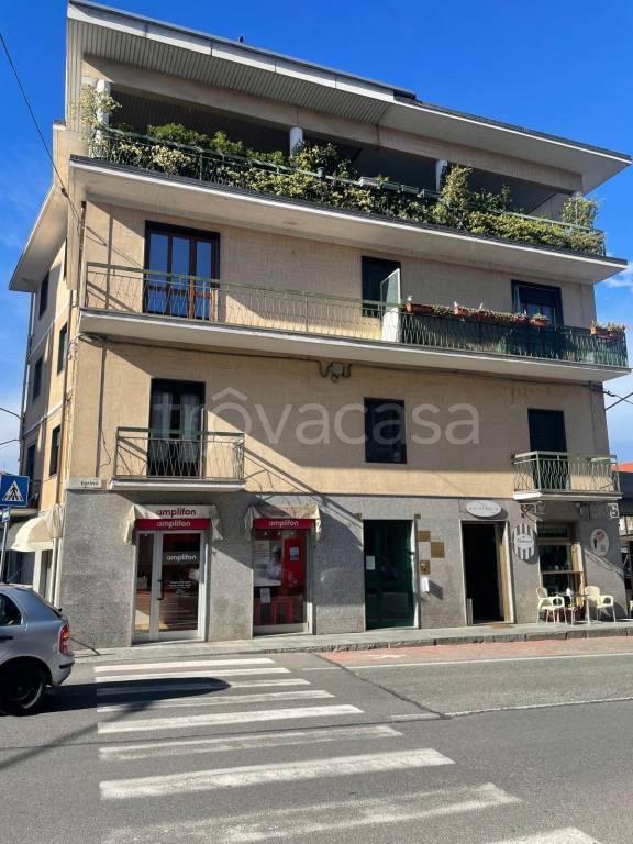 appartamento in vendita a Giaveno