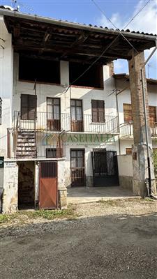 casa indipendente in vendita a Giaveno in zona Ruata Sangone