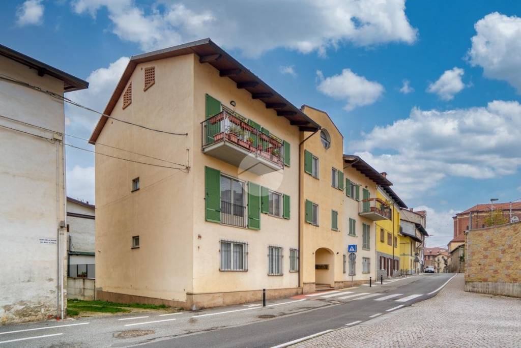 appartamento in vendita a Giaveno