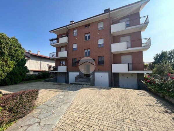 appartamento in vendita a Giaveno