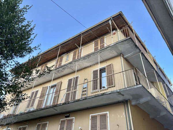 appartamento in vendita a Giaveno in zona Selvaggio