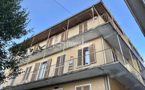 appartamento in vendita a Giaveno in zona Selvaggio